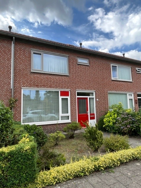 Antoon Coolenstraat 39, 5421 RA Gemert, Nederland
