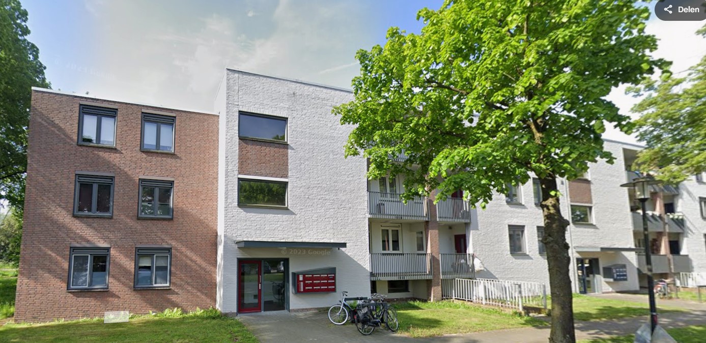 Lindenhof 96