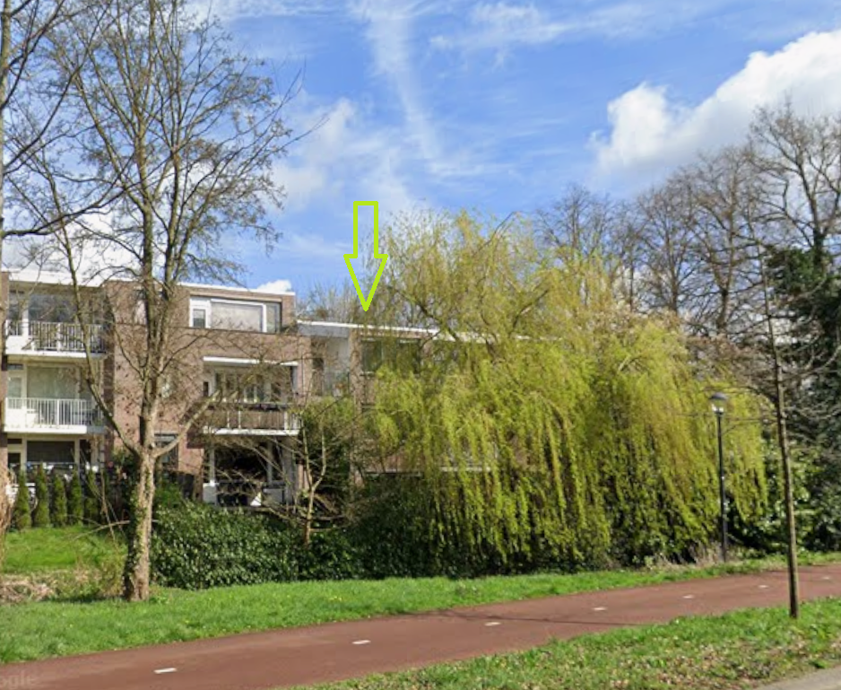 Lindenhof 96, 5671 GV Nuenen, Nederland