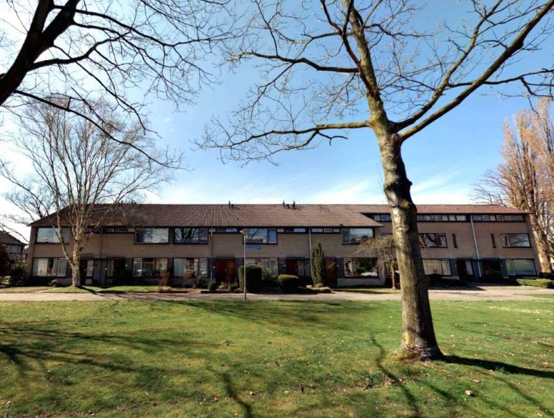 De Kreijenbeek 152, 5553 BP Valkenswaard, Nederland