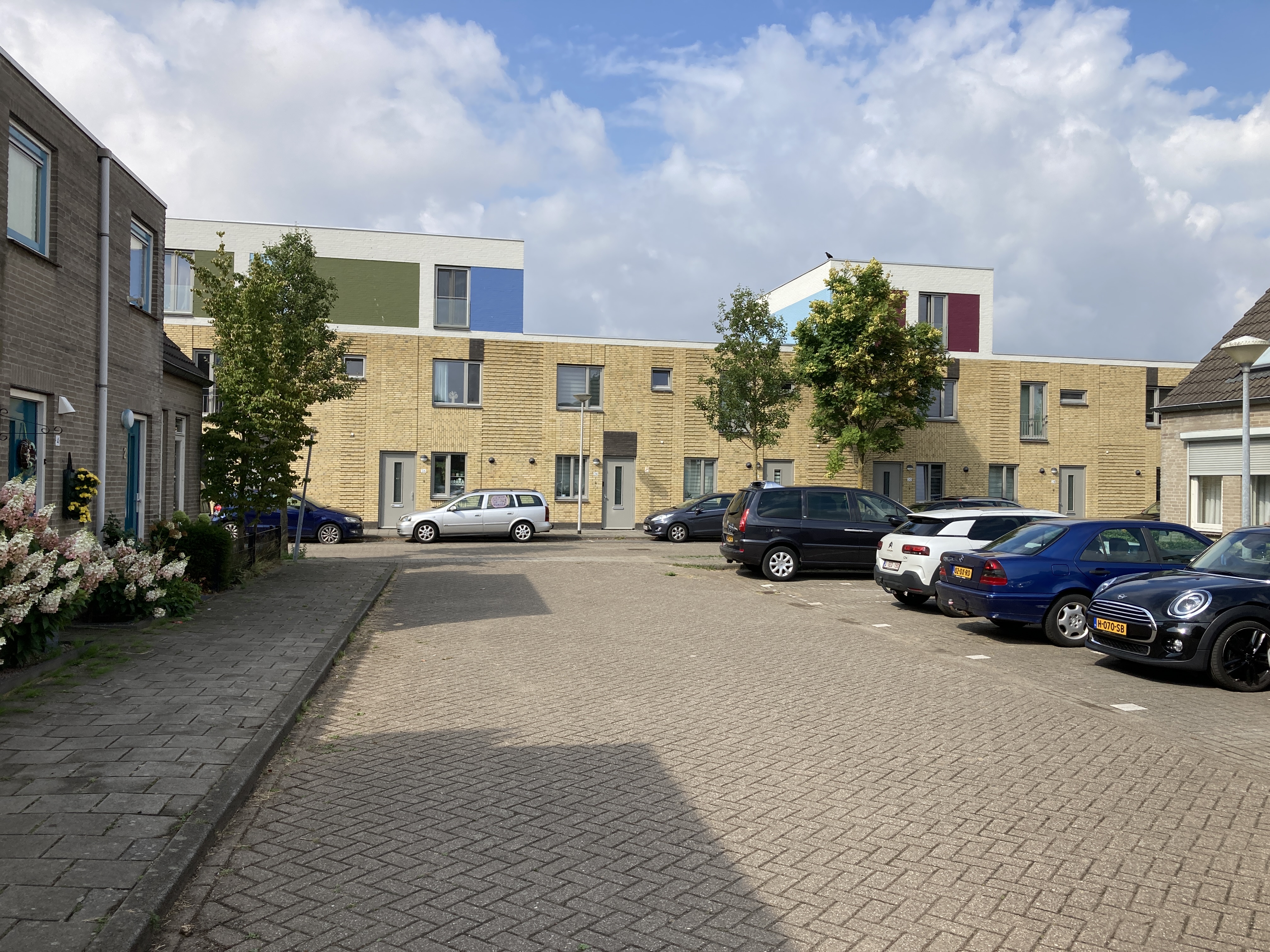 Faradaystraat 8