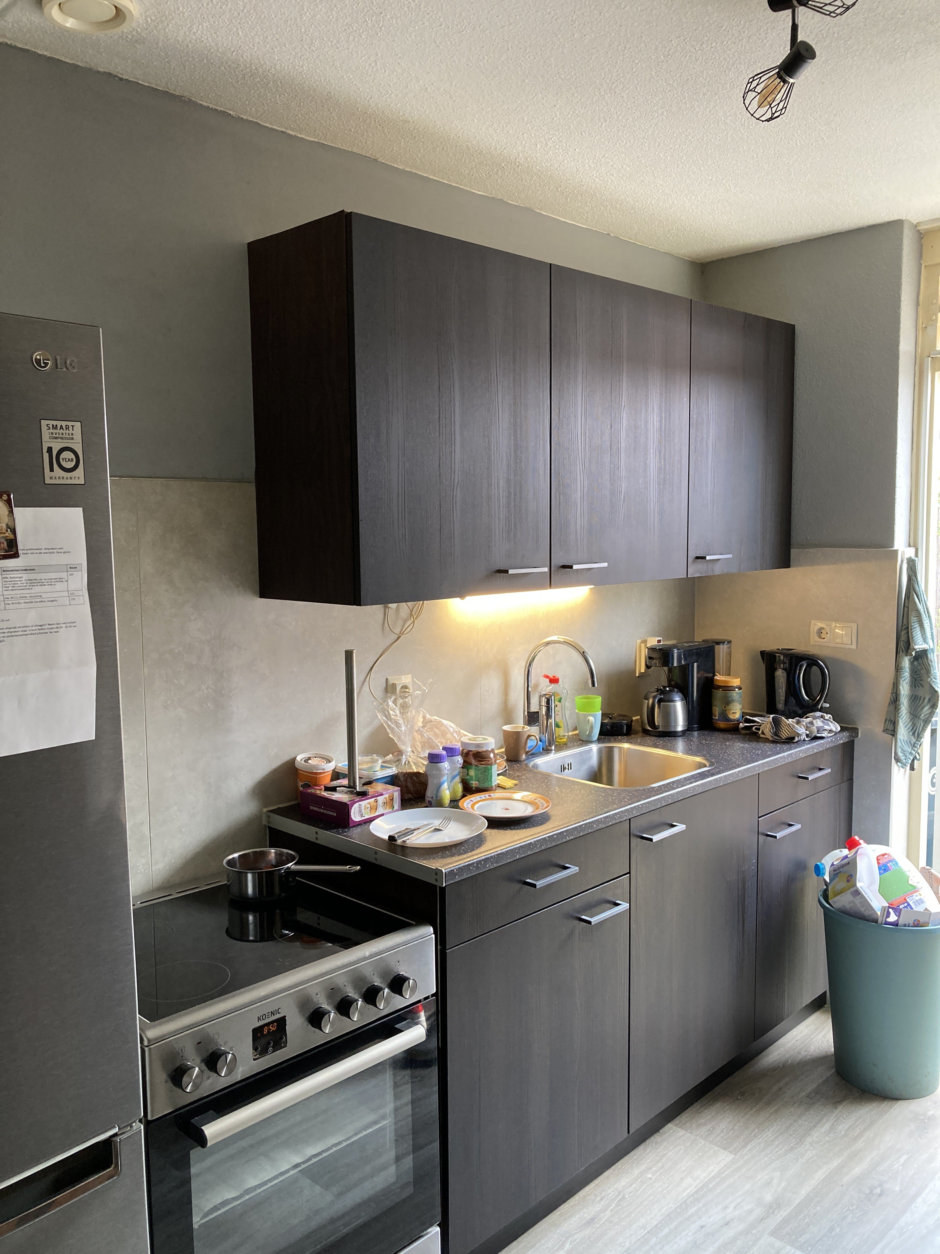 Faradaystraat 8