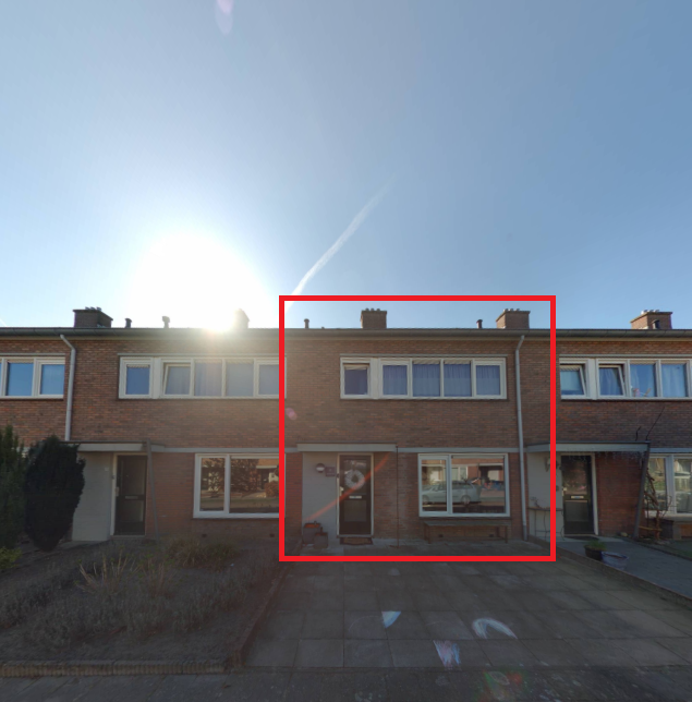 Vicaris van Litsenburghlaan 8, 5591 BK Heeze, Nederland
