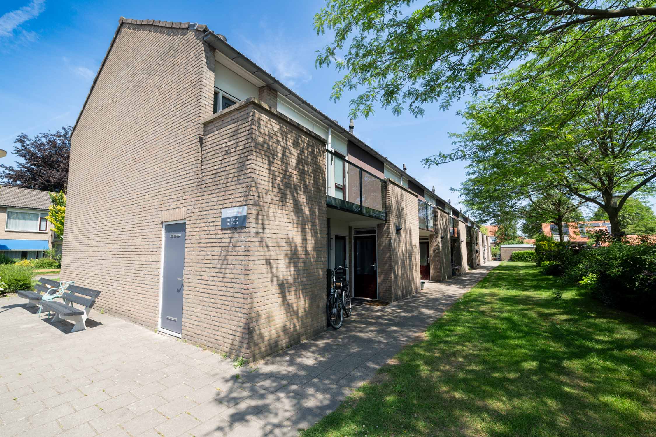 Agnes van Kleefstraat 42, 5688 AV Oirschot, Nederland