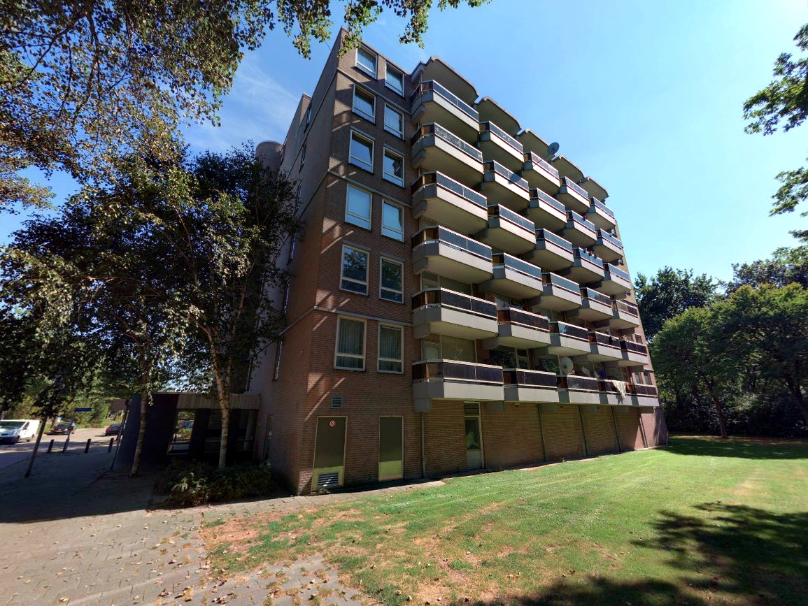 Bokrijkstraat 41, 5628 ZV Eindhoven, Nederland