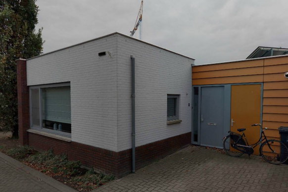 Van der Sandenstraat 6