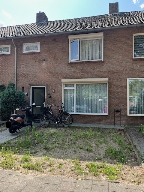 Willemstraat 4, 5761 BE Bakel, Nederland