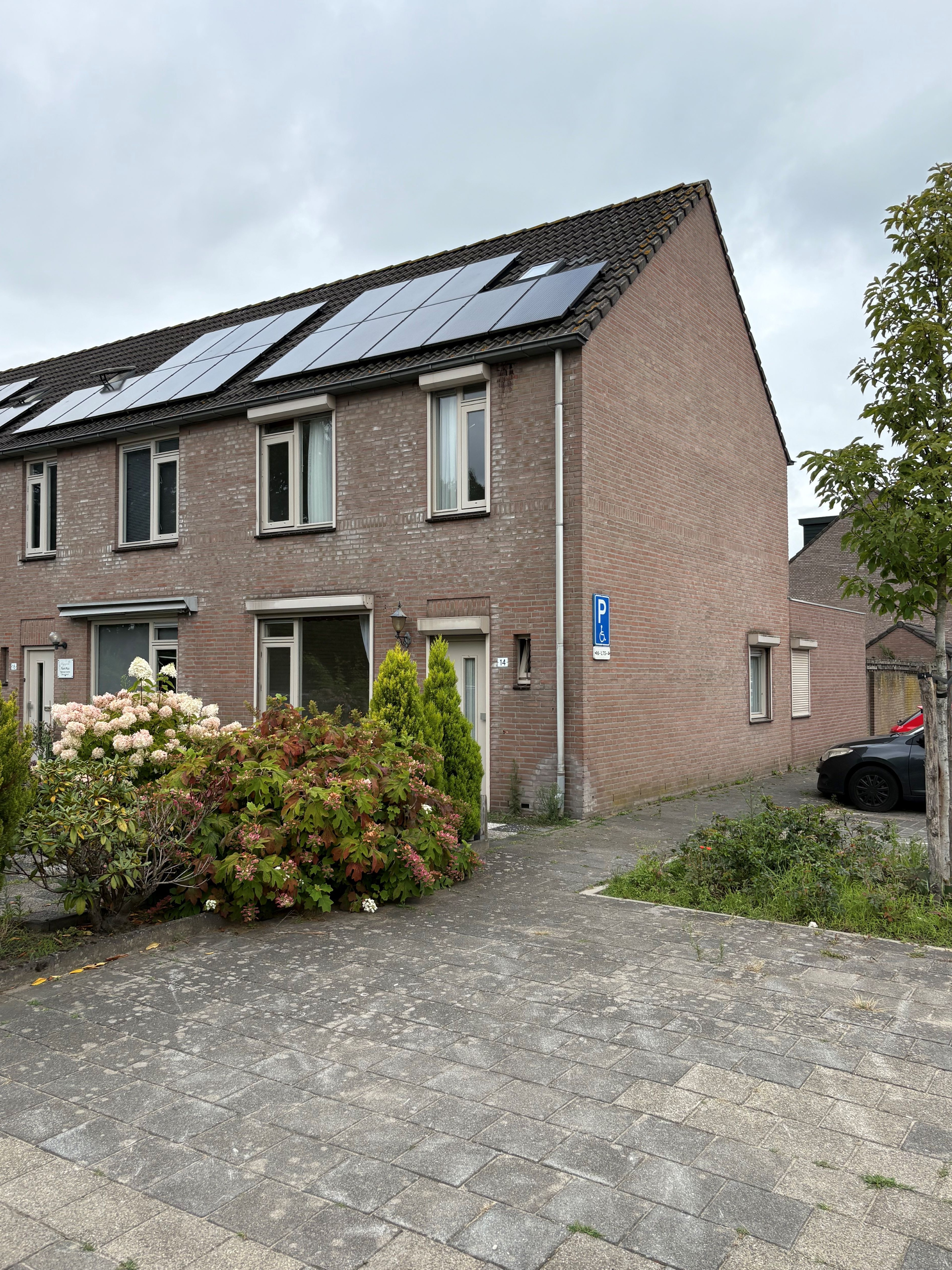 Lekstraat 14, 5704 JP Helmond, Nederland