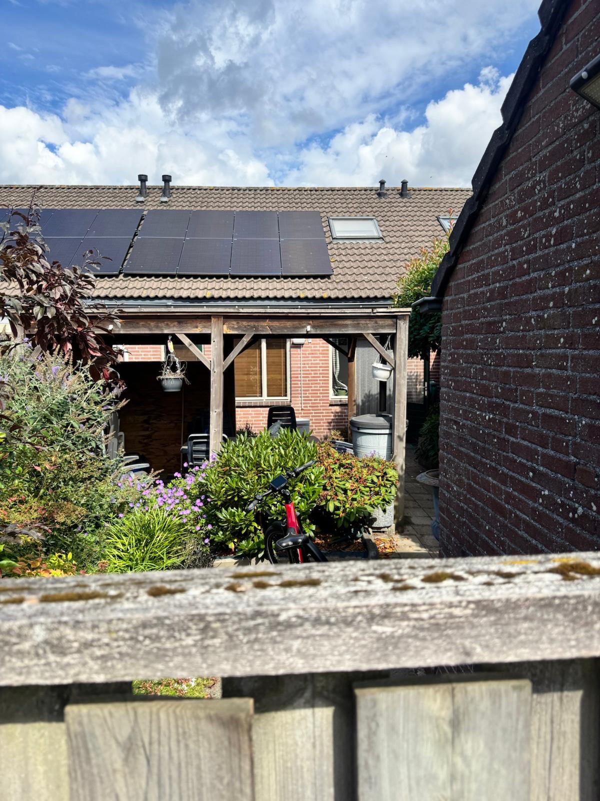 Baroniehof 149