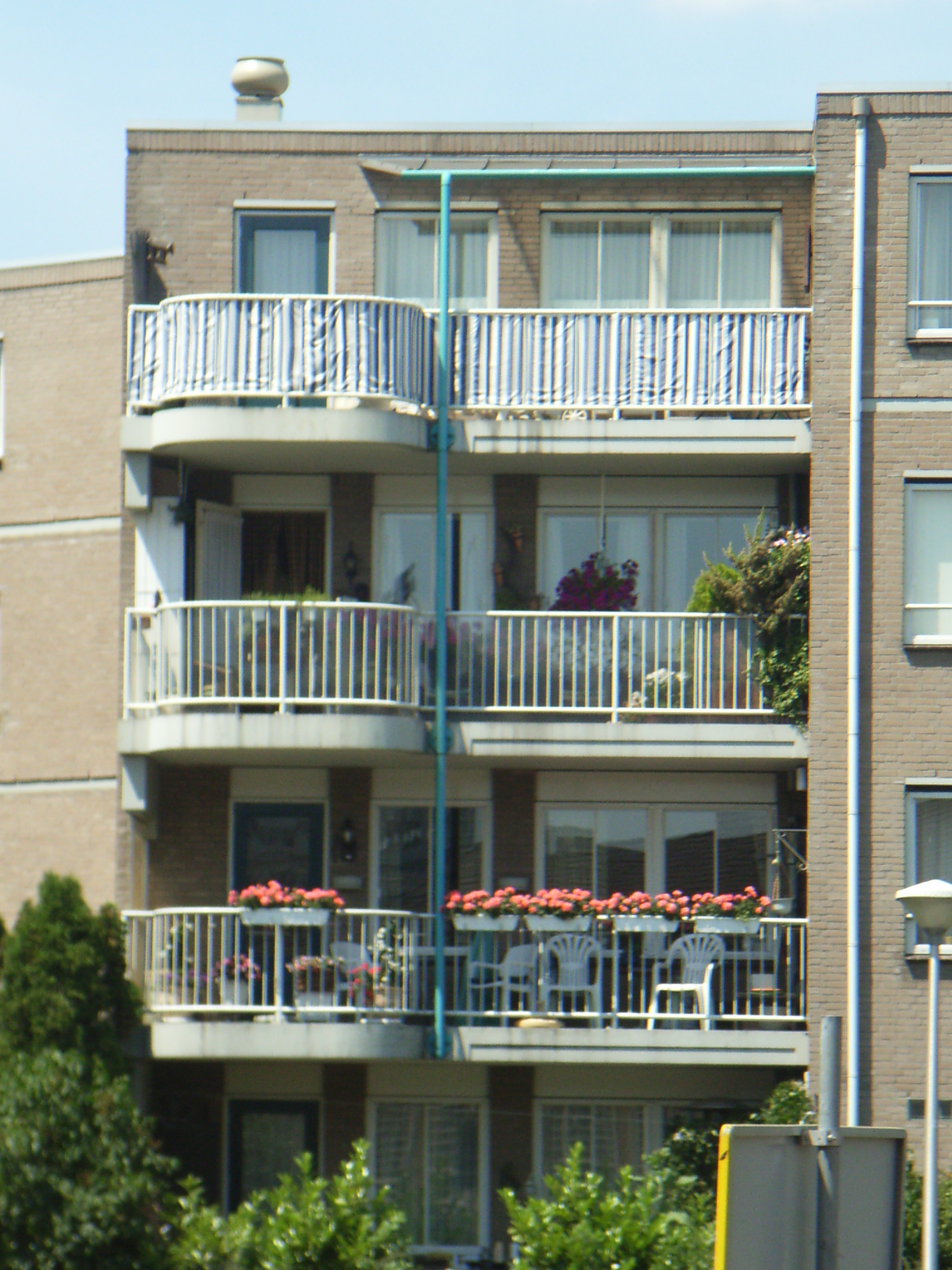 Aletta Jacobsplein 9, 5612 RG Eindhoven, Nederland