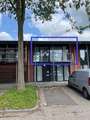 Valkenswaardhof 3, 5423 TW Handel, Nederland
