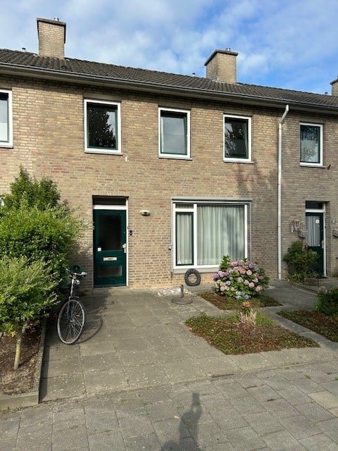 Carina 18, 5505 VT Veldhoven, Nederland