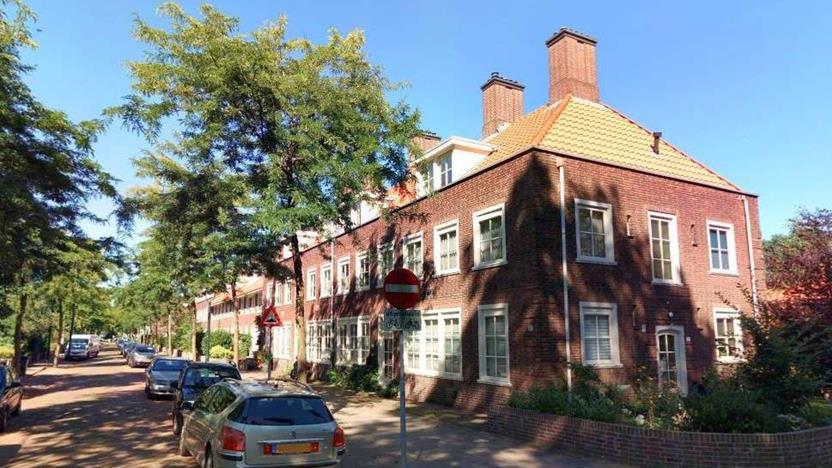 Mathijsenlaan 23A, 5644 JH Eindhoven, Nederland