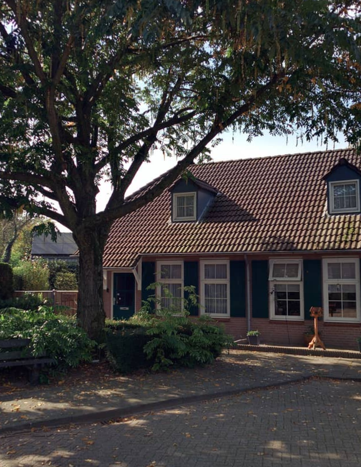 Wethouder Notenplein 6, 5741 JA Beek en Donk, Nederland
