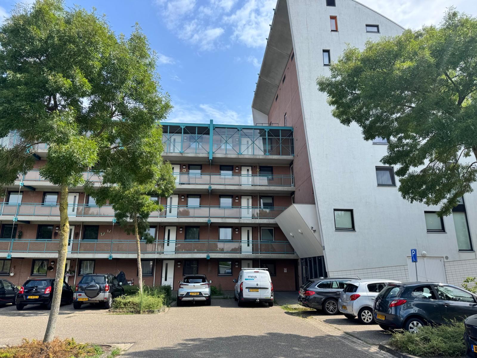 Fokkerlaan 204