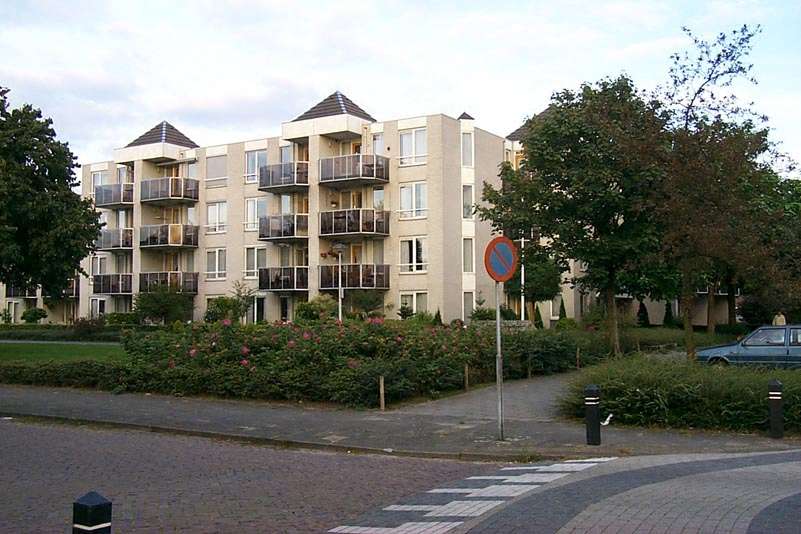 Jozefplein 40