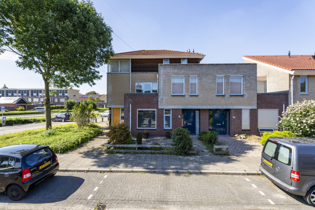 Frodo 32, 5663 TJ Geldrop, Nederland