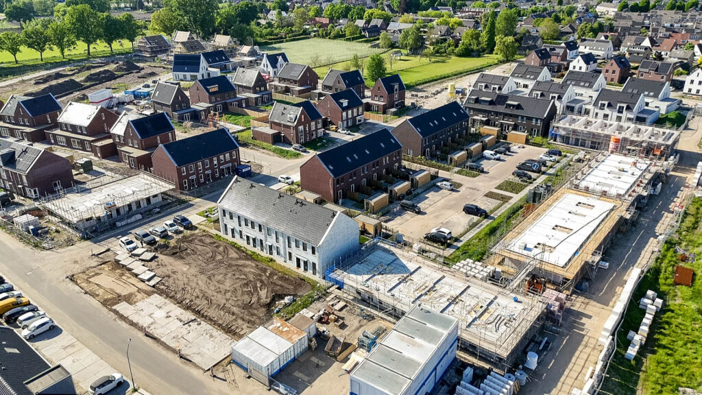 Hoofdman 19, 5591 SP Heeze, Nederland
