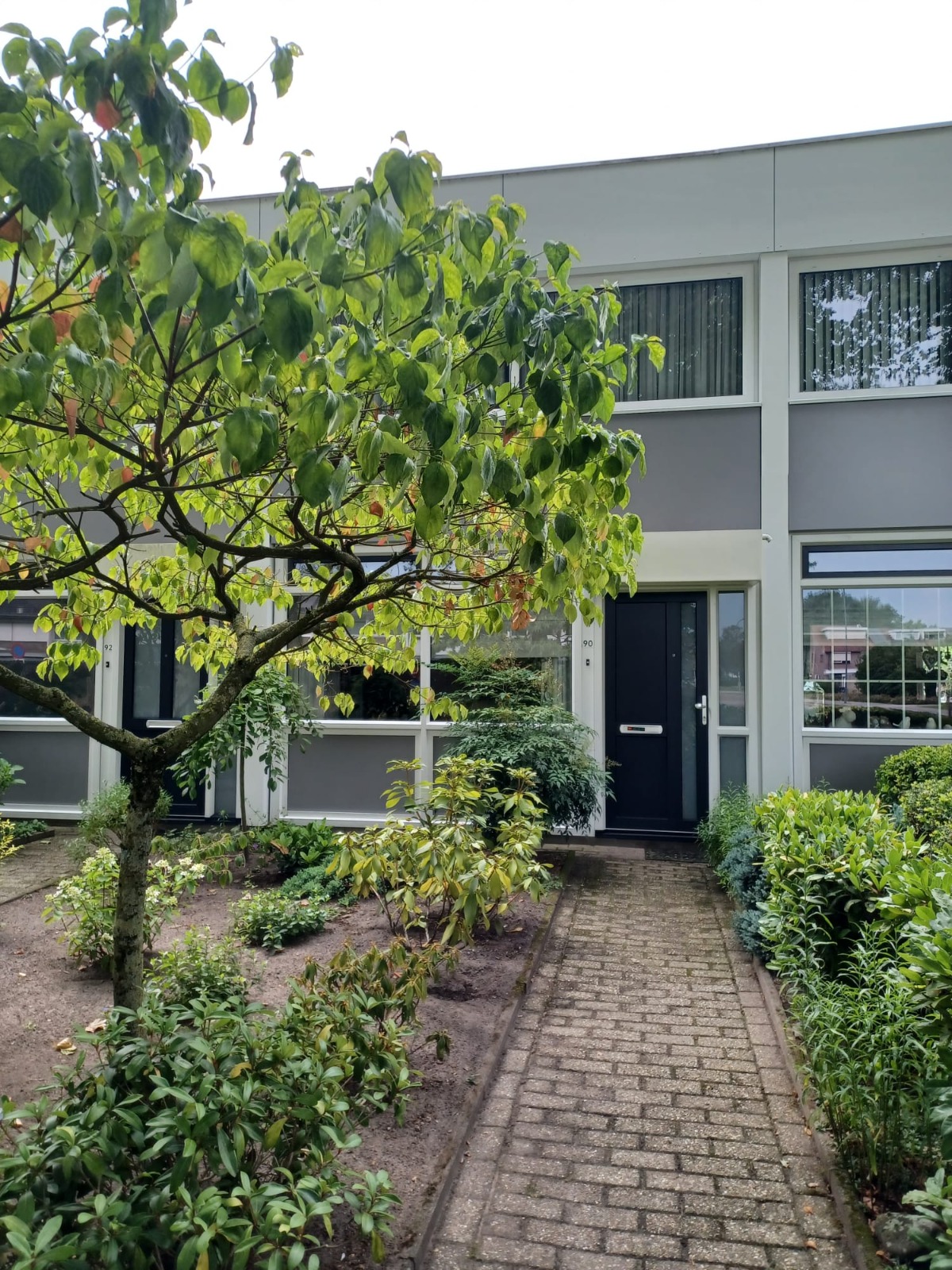 Nachtegaallaan 90, 5702 HZ Helmond, Nederland