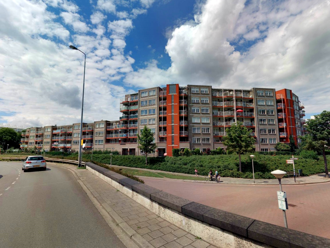 Aletta Jacobsplein 78, 5612 RG Eindhoven, Nederland