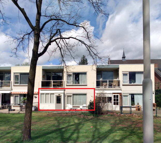 Van Lieshoutstraat 17