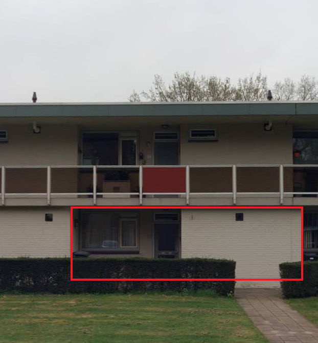 Van Lieshoutstraat 17