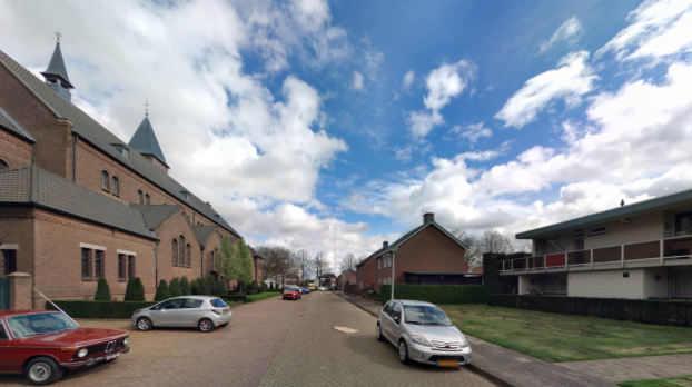 Van Lieshoutstraat 17