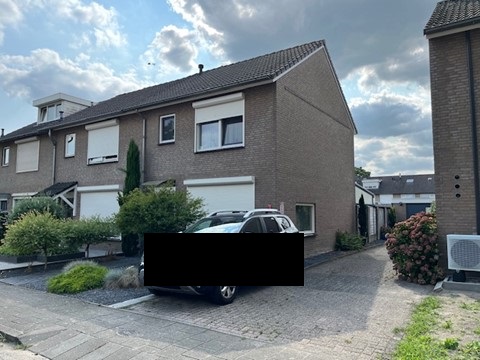 Deken van Den Heuvelstraat 91