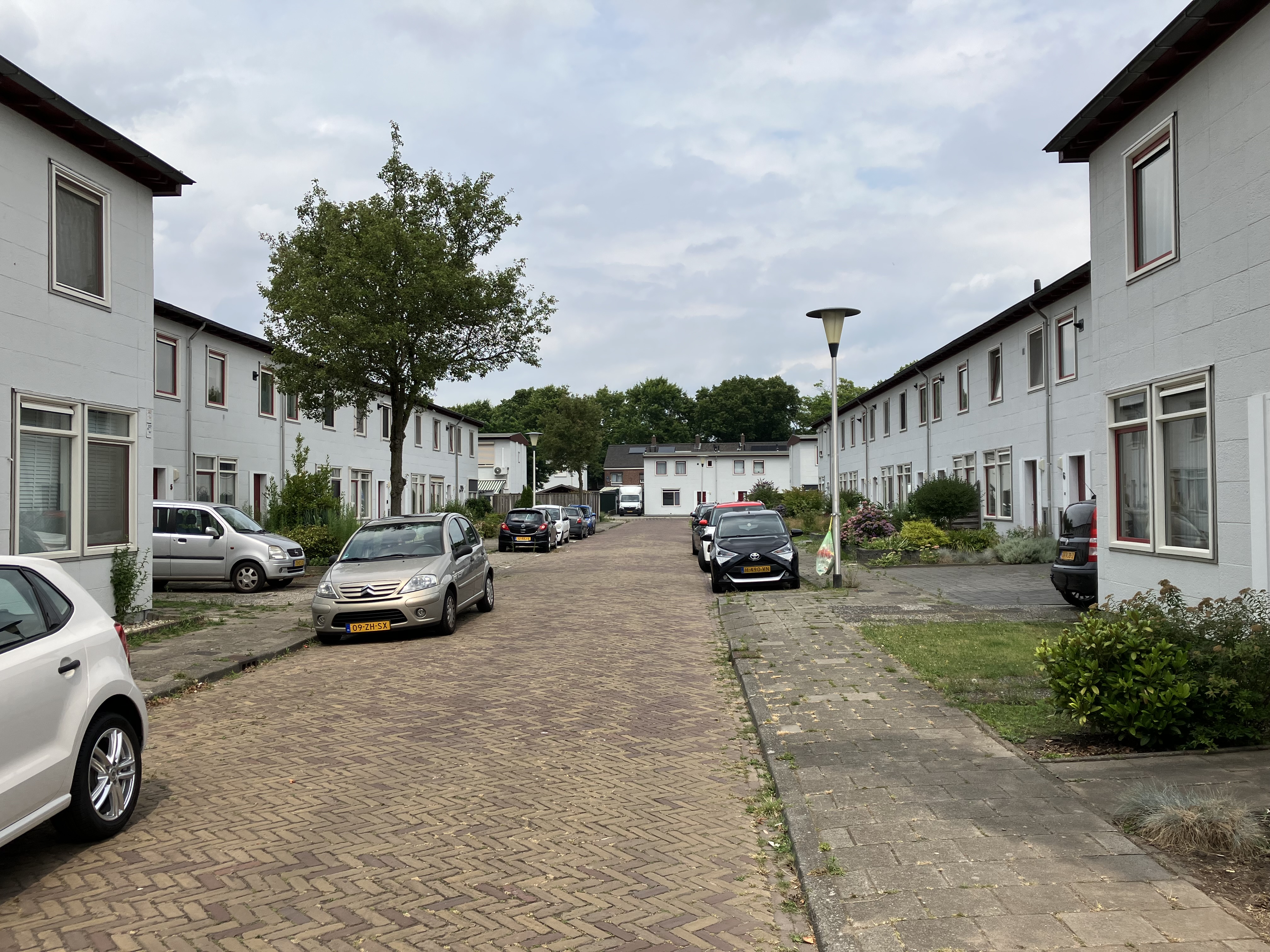 Jan van Eyckstraat 2