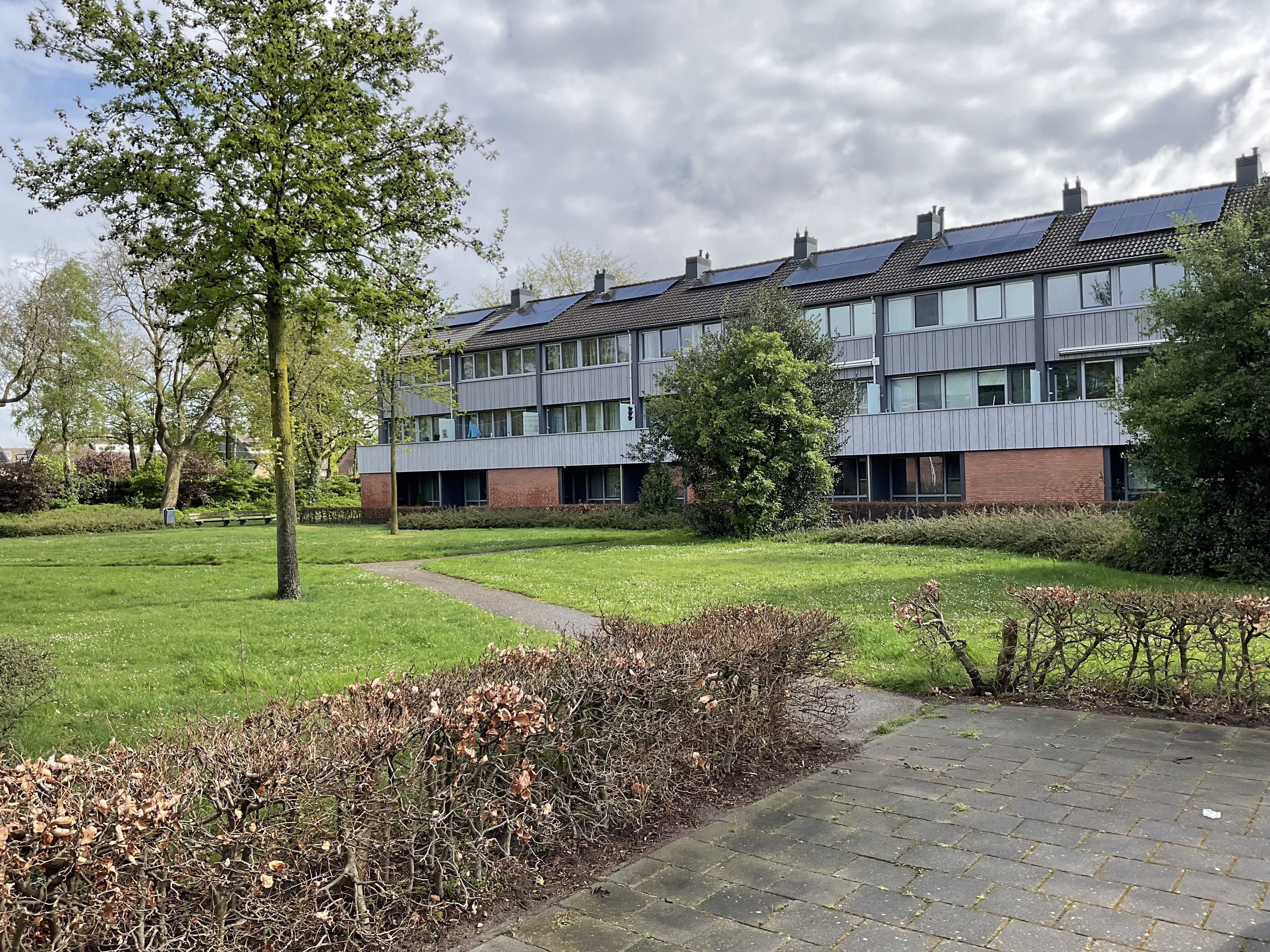 Ruisvoornstraat 51, 5706 CD Helmond, Nederland
