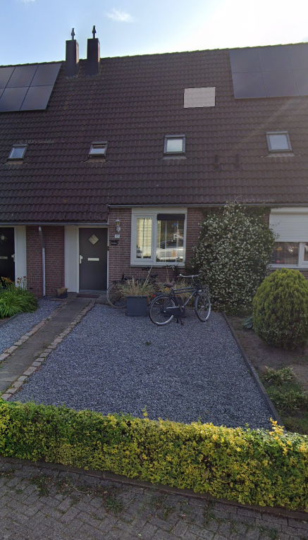 Harz 17, 5706 PA Helmond, Nederland