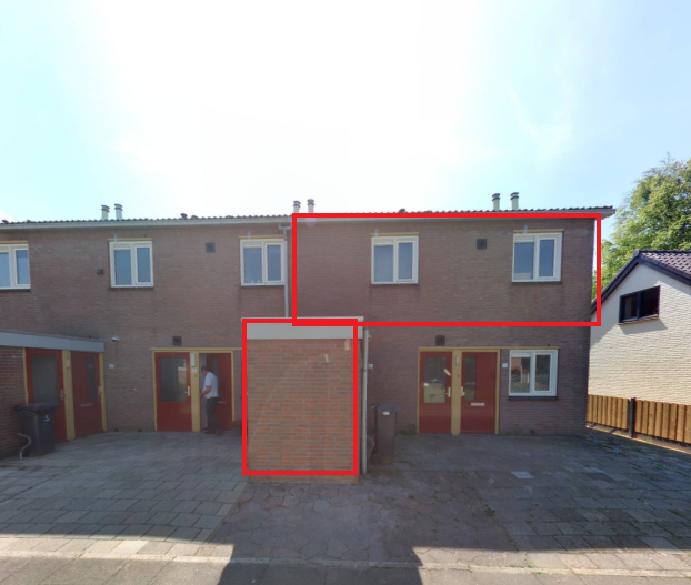 Bongerd 10A, 5712 CH Someren, Nederland