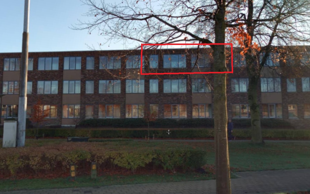 Willem Wijnenlaan 37, 5753 HB Deurne, Nederland