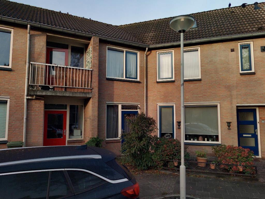 Kokmeeuw 51, 5754 CP Deurne, Nederland