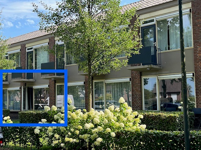 Zeelandsedijk 5, 5424 TL Elsendorp, Nederland