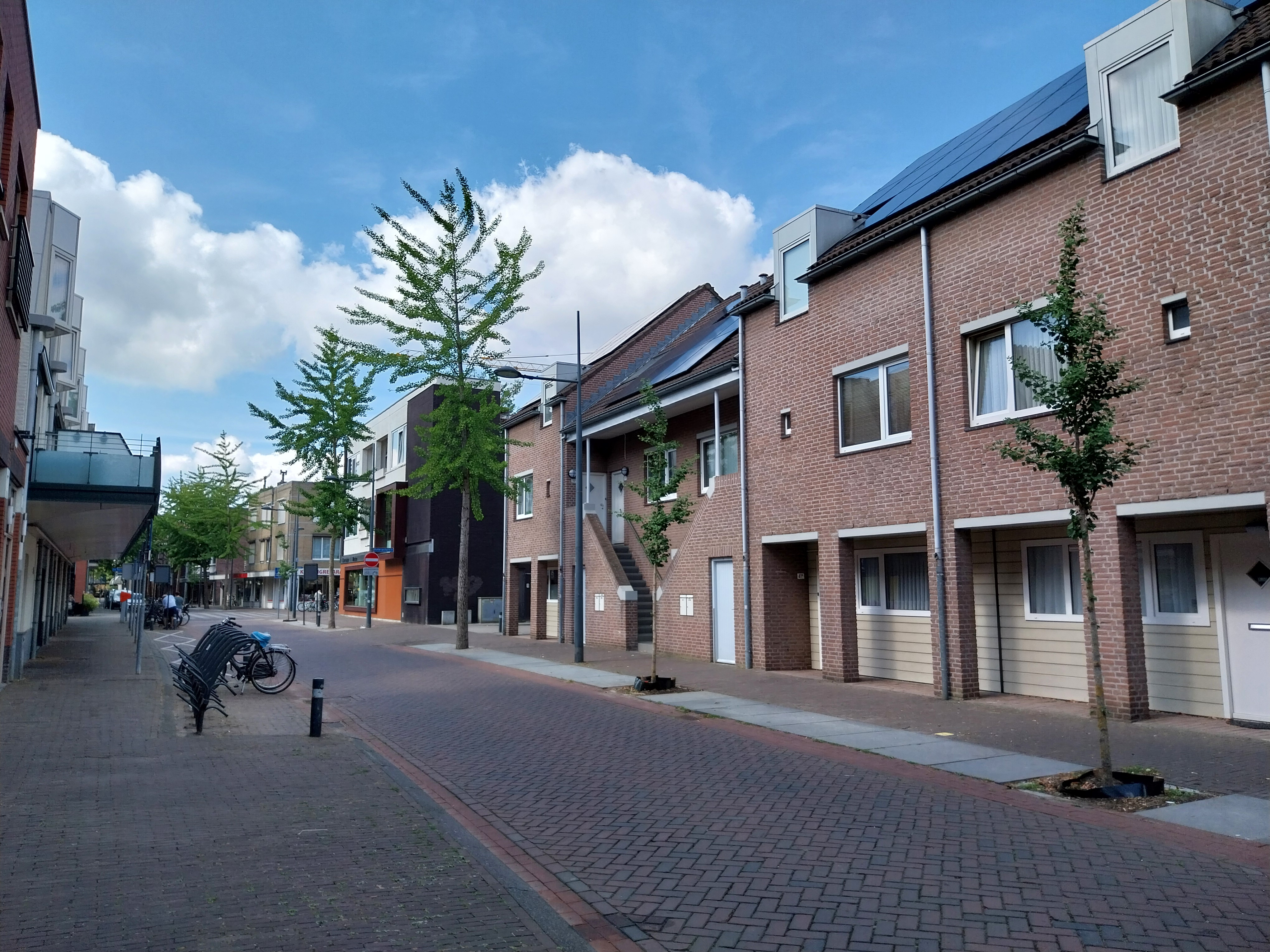 Karel Mollenstraat Zuid 45A