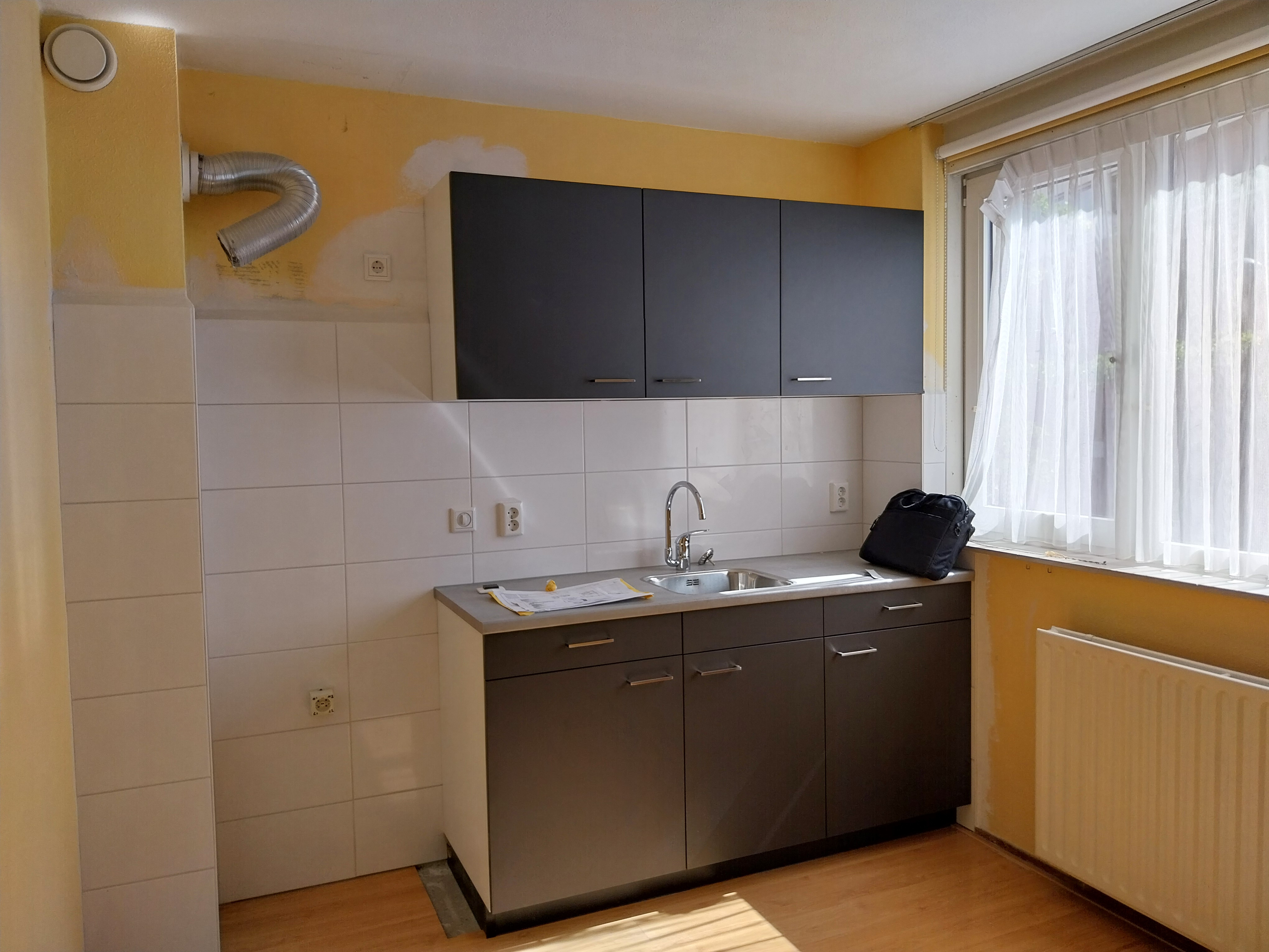 Karel Mollenstraat Zuid 45A