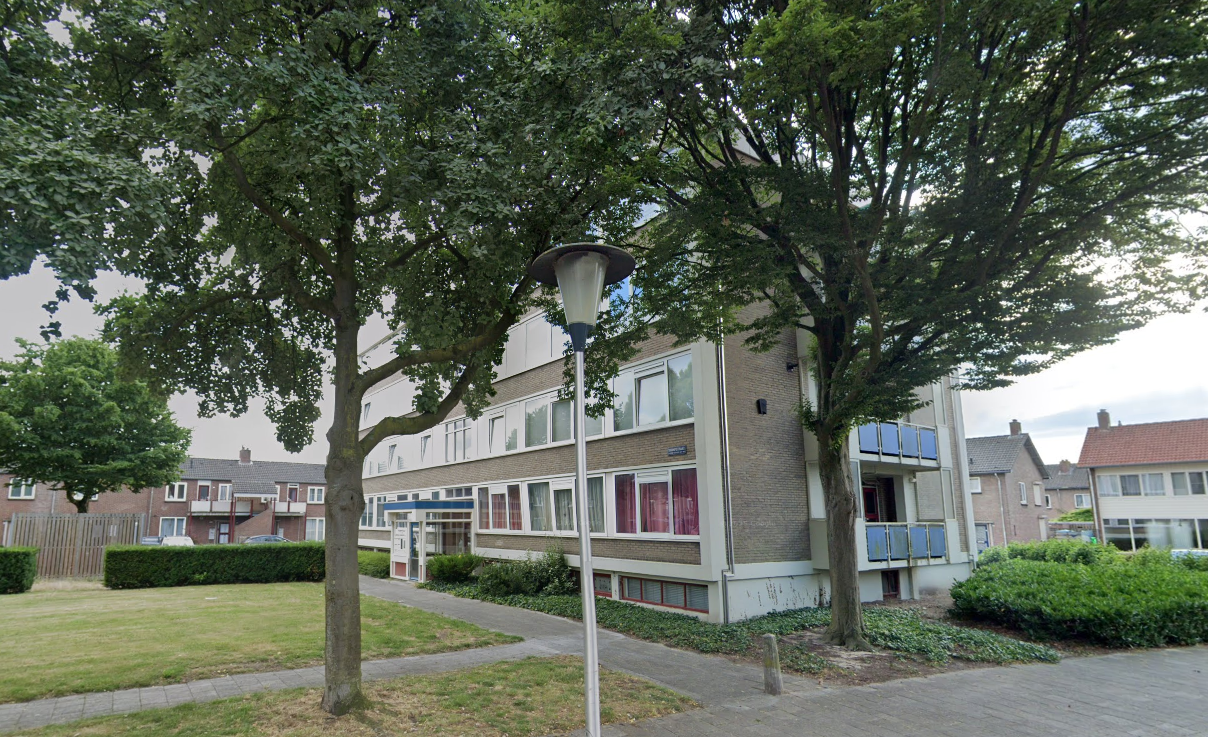 Trompstraat 7, 5703 BA Helmond, Nederland