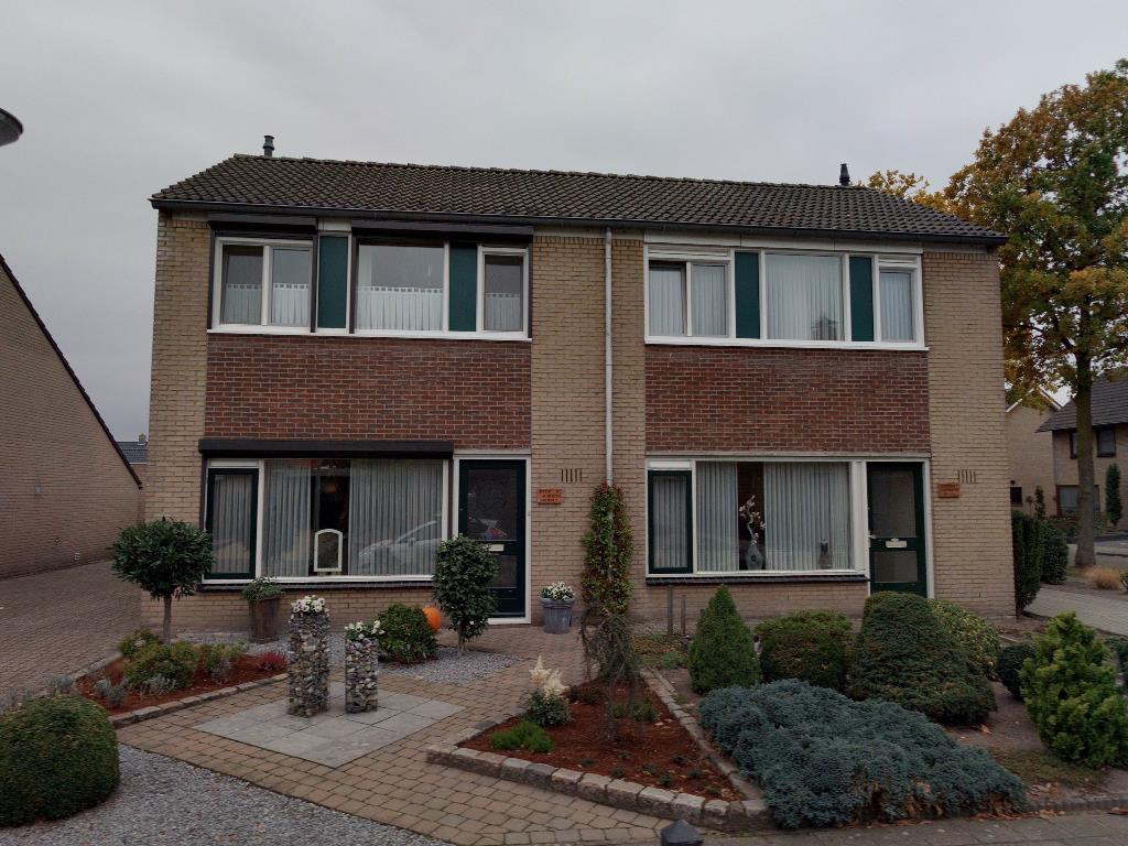 Oktoberstraat 9, 5758 AE Neerkant, Nederland
