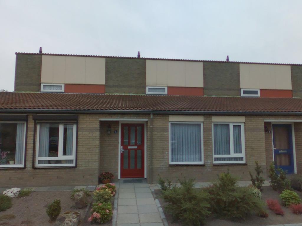 Vendelier 3, 5751 NA Deurne, Nederland