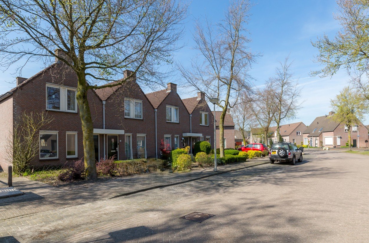 Beukenhaag 3, 5091 DA Oost-, West- en Middelbeers, Nederland