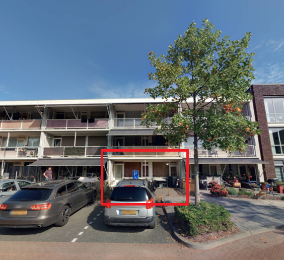 Beverstraat 4a, 5741 KW Beek en Donk, Nederland