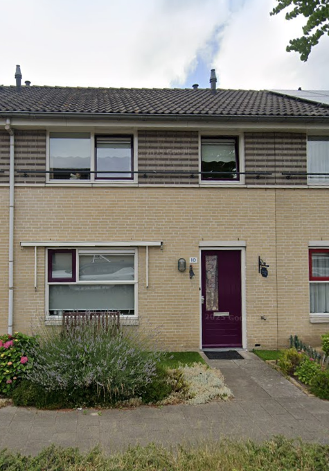 Stephanusstraat 10