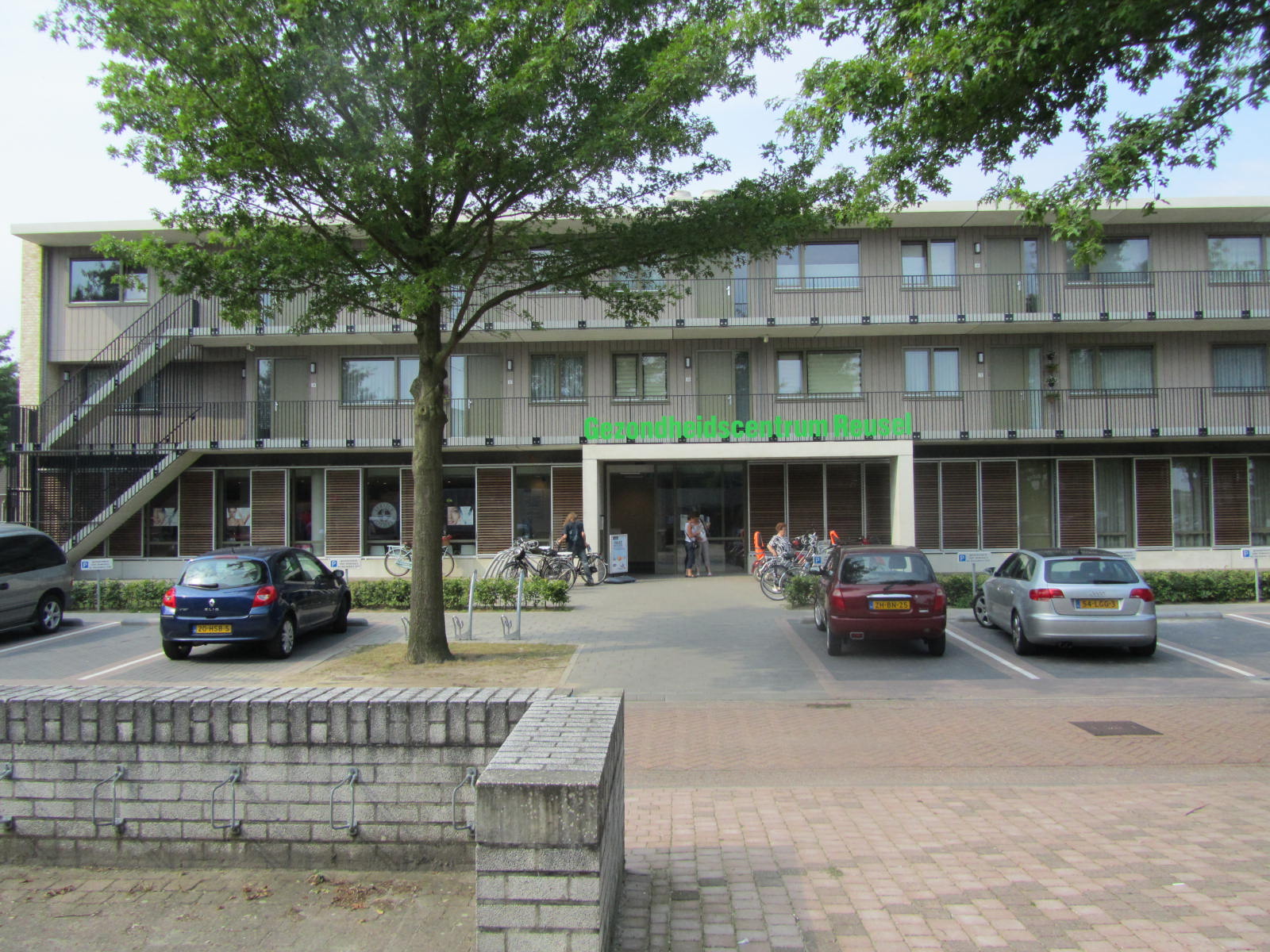 Schutsboom 42, 5541 RW Reusel, Nederland