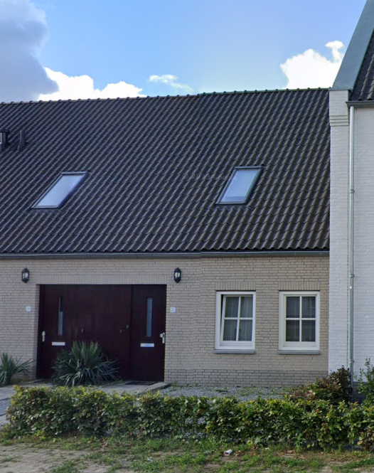 Baldewinushoek 21, 5708 LD Helmond, Nederland