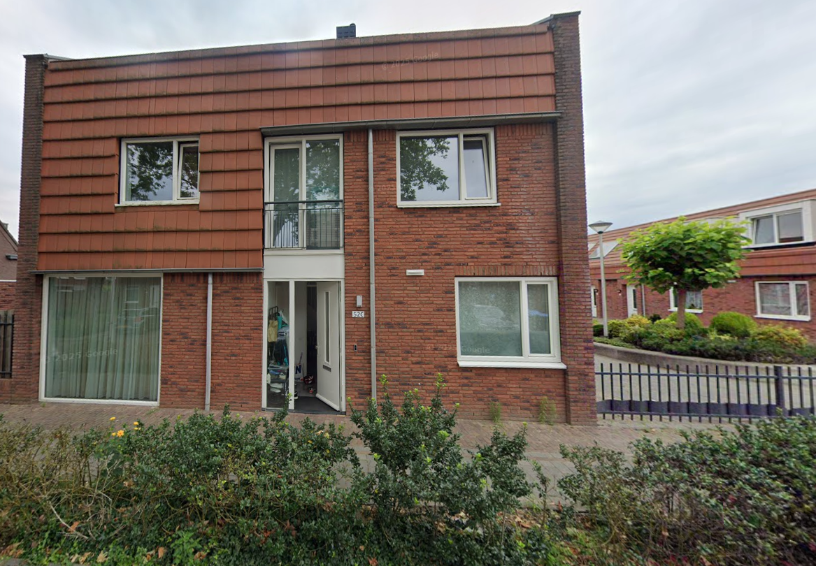 Haaglaan 52, 5707 XT Helmond, Nederland
