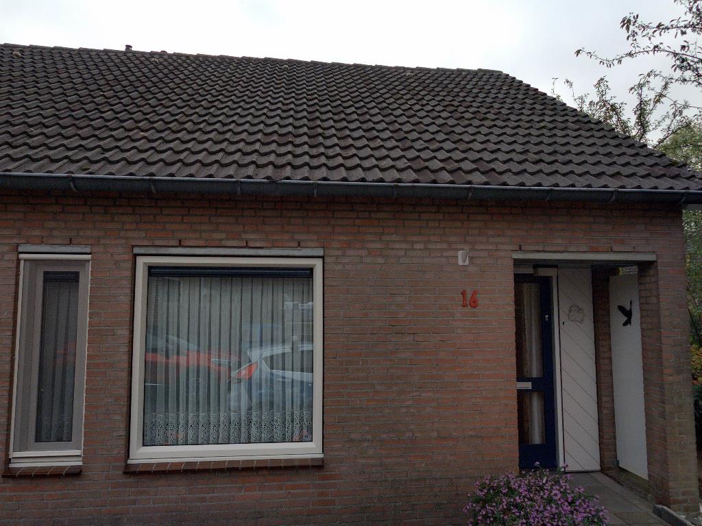 Paulus Potterstraat 16, 5753 BS Deurne, Nederland