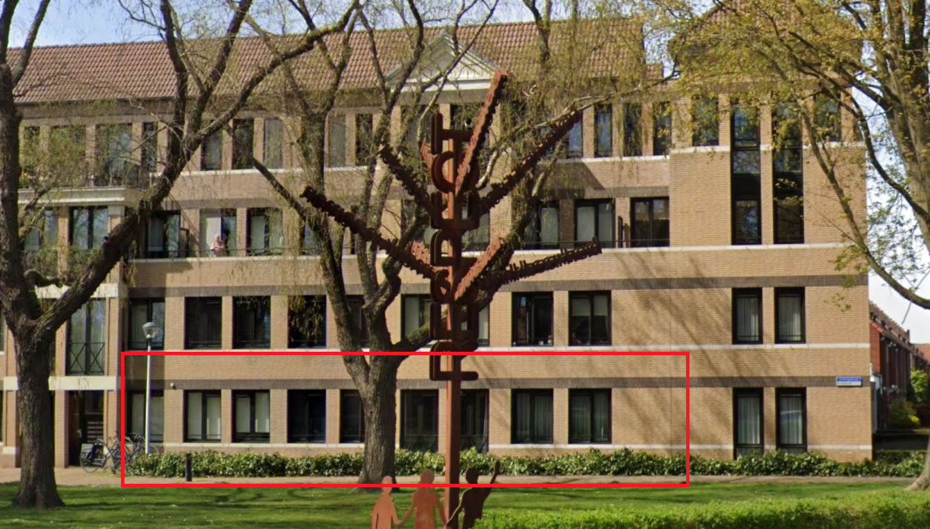 Arbergstraat 46, 5707 TL Helmond, Nederland