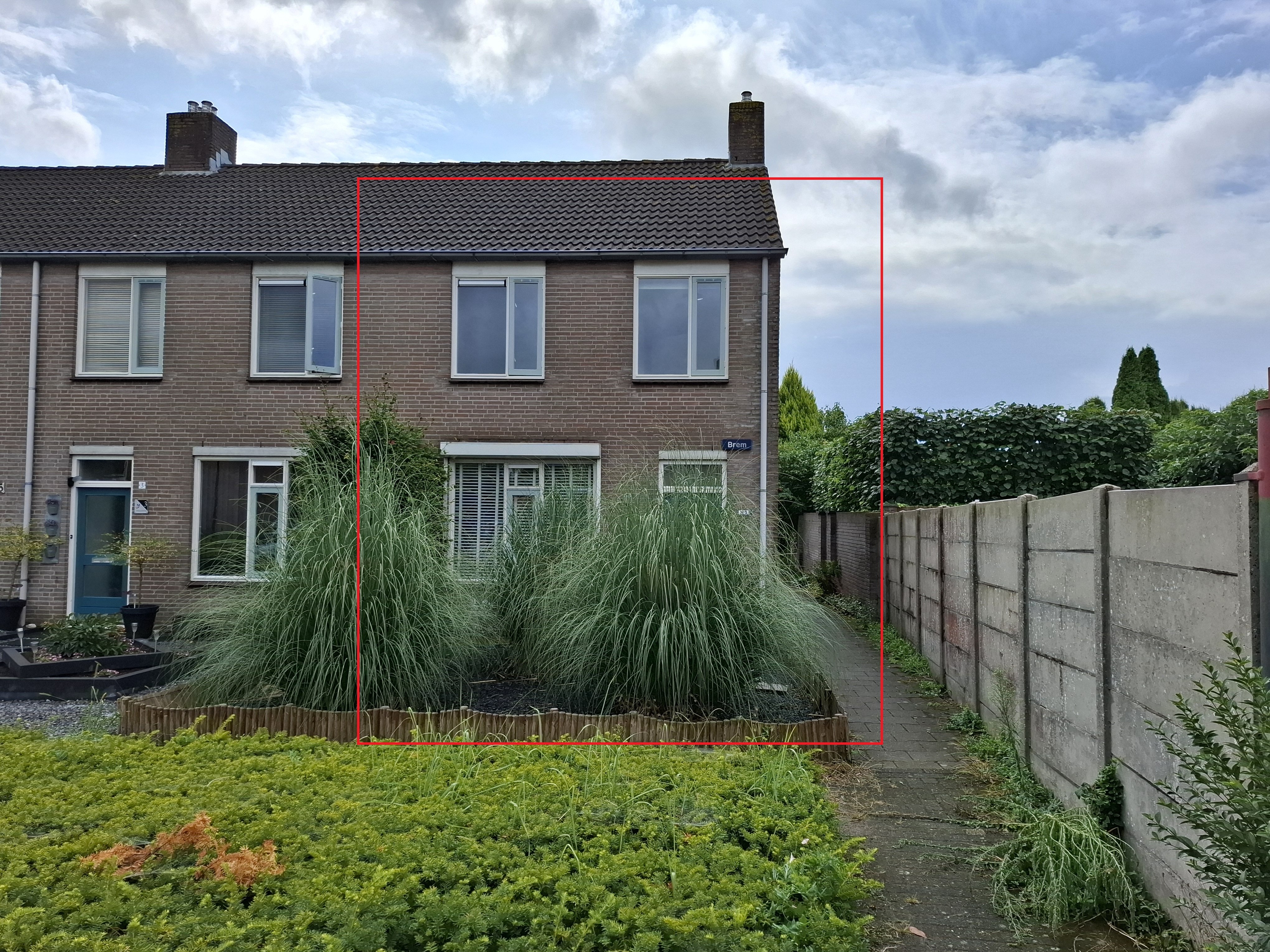 Brem 1, 5531 CZ Bladel, Nederland