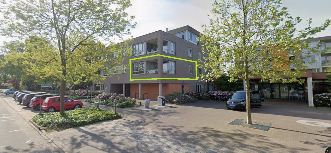 Jo van Dijkhof 110, 5672 DA Nuenen, Nederland